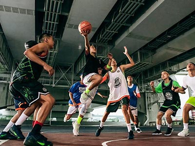 波多黎各男篮VS美国男篮直播
